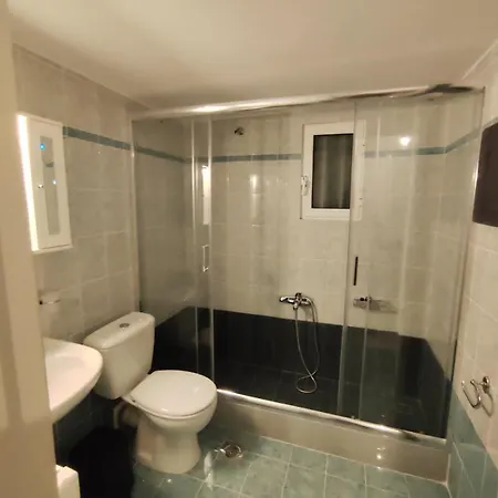 Mani Hillview Apartment