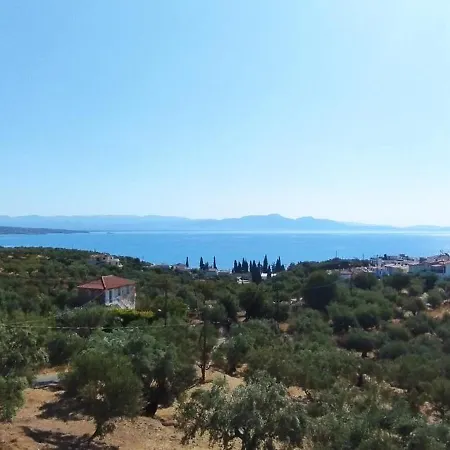 Mani Hillview * Gythio