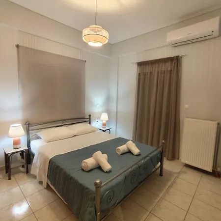 דירה Mani Hillview