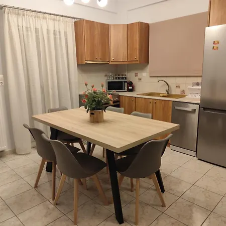 דירה Mani Hillview גיתיו
