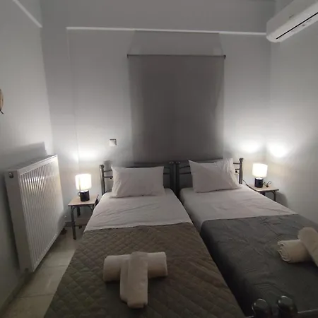 Mani Hillview Apartamento *