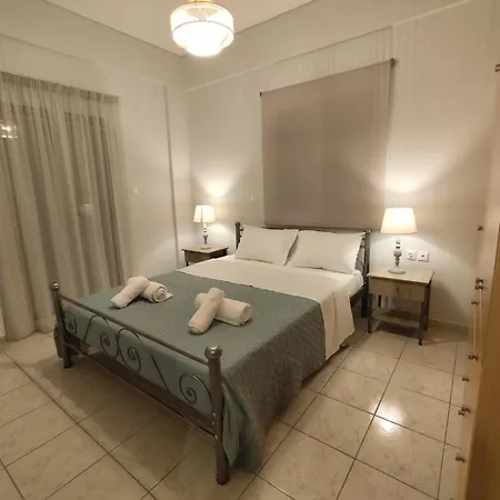 Mani Hillview Apartamento *
